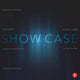 Book cover of: Show Case. By: Rafael Jaen