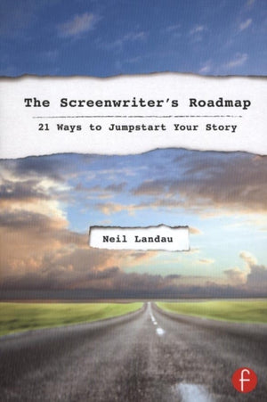 The Screenwriter’s Roadmap