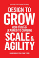 Book cover of: Design to Grow. By: David Butler