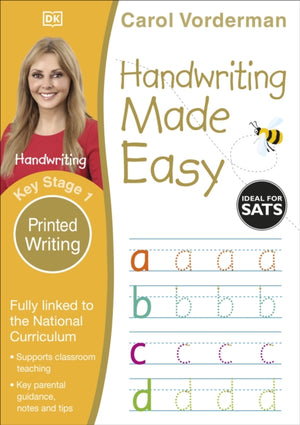 Handwriting Made Easy