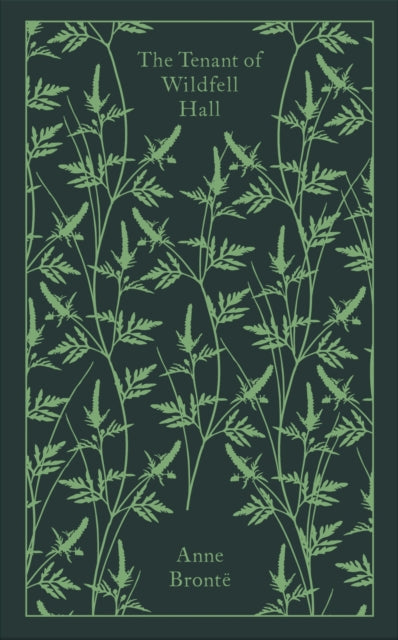 Tenant of Wildfell Hall 9780241198957 Anne Brontë