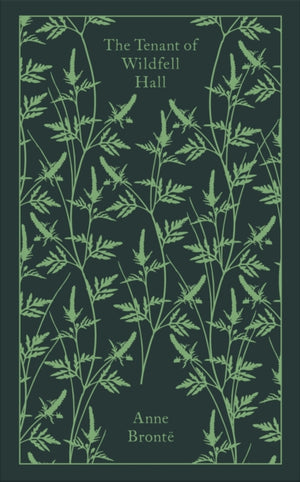 The Tenant of Wildfell Hall