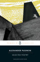 Book cover of: Selected Poetry. By: Aleksandr Sergeyevich Pushkin