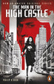 Book cover of: Man in the High Castle. By: Philip K. Dick