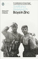 Book cover of: Boys in Zinc. By: Светлана Алексиевич