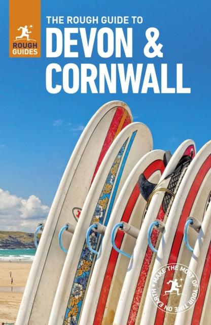 The Rough Guide to Devon & Cornwall (Travel Guide)