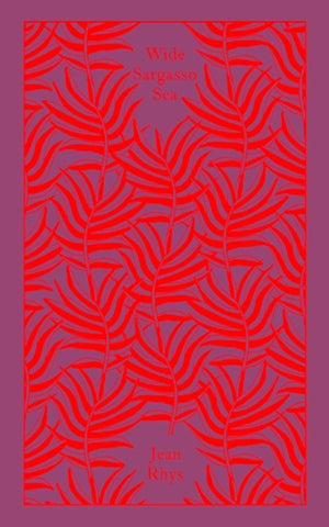 Wide Sargasso Sea