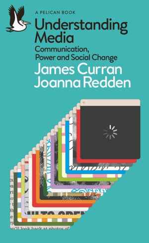 Understanding Media, Communication, Power and Social Change