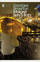 Book cover of: Maigret Sets a Trap