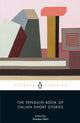 Book cover of: Penguin Book of Italian Short Stories. By: Jhumpa Lahiri