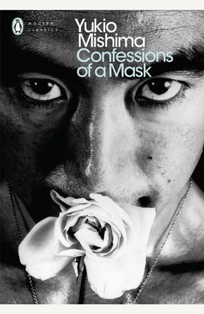 Confessions of a Mask 9780241301197 YUKIO MISHIMA