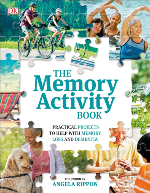 The Memory Activity Book
