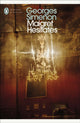 Book cover of: Maigret Hesitates