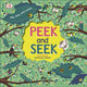 Book cover of: Peek and Seek. By: Charlotte Milner