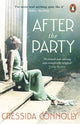 Book cover of: After the Party. By: Cressida Connolly