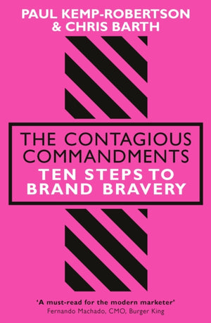 The Contagious Commandments