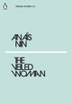 Veiled Woman 9780241339541 Anaïs Nin