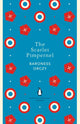 Scarlet Pimpernel
