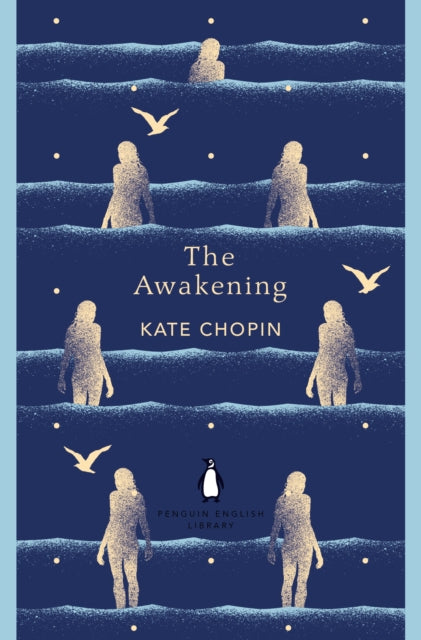 Awakening 9780241341421 Kate Chopin