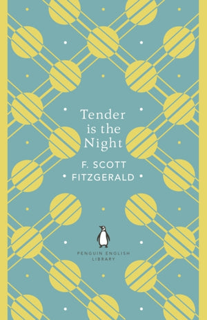 Tender is the Night
