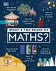 What's the Point of Maths? 9780241343524 DK Publishing