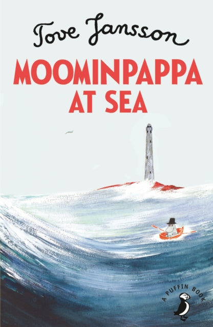 Moominpappa at Sea 9780241344514 Tove Jansson