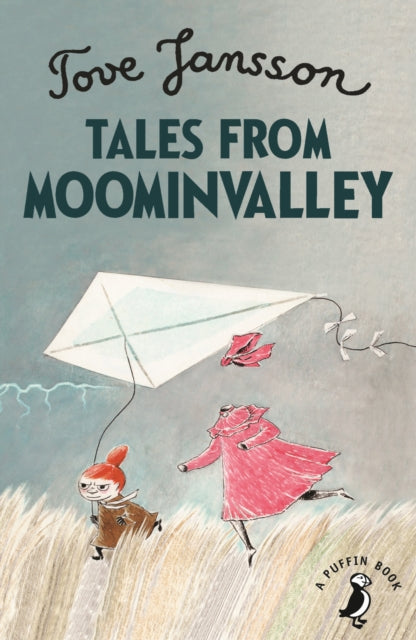 Tales from Moominvalley 9780241344545 Tove Jansson