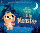 Ten Minutes to Bed: Little Monster 9780241348918 Rhiannon Fielding