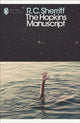 Book cover of: Hopkins Manuscript