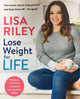 Book cover of: Lose Weight for Life. By: Lisa Riley