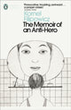 Book cover of: Memoir of an Anti-Hero. By: Kornel Filipowicz