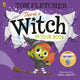 There's a Witch in Your Book 9780241357392 Tom Fletcher