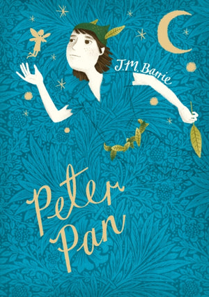 Peter Pan, V&A Collector's Edition
