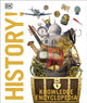 Knowledge Encyclopedia History!, The Past as You've Never Seen it Before 9780241363379 DK Publishing