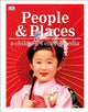 Book cover of: People and Places A Children's Encyclopedia. By: DK Publishing