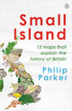 Book cover of: Small Island. By: Philip Parker