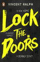 Book cover of: Lock the Doors. By: Vincent Ralph