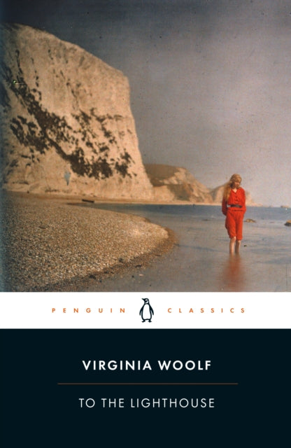 Book cover of: To the Lighthouse