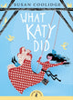 Book cover of: What Katy Did
