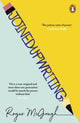 Book cover of: joinedupwriting. By: Roger McGough