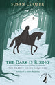 Book cover of: Dark is Rising. By: Susan Cooper