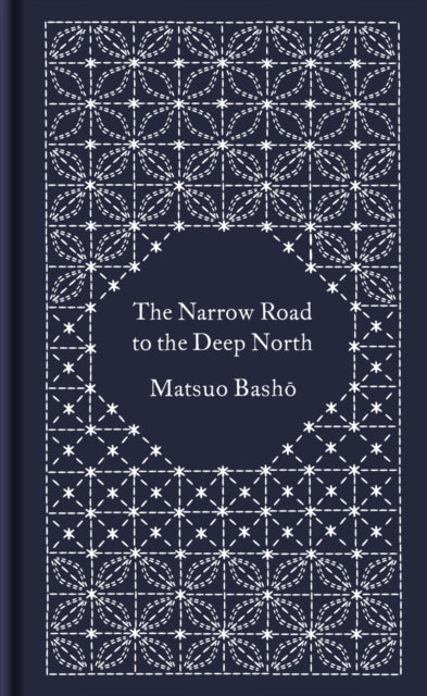 Narrow Road to the Deep North and Other Travel Sketches