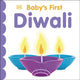 Baby's First Diwali 9780241386200 DK Publishing