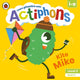 Book cover of: Actiphons Level 3 Book 17 Kite Mike. By: Ladybird