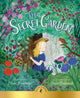 Book cover of: Secret Garden. By: Claire Freedman