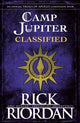 Book cover of: Camp Jupiter Classified