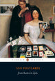 Book cover of: 100 Postcards from Austen to Zola