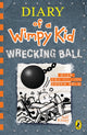 Diary of a Wimpy Kid: Wrecking Ball (Book 14) 9780241396926 Jeff Kinney