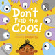 Book cover of: Don't Feed the Coos. By: Jonathan Stutzman