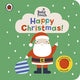 Book cover of: Baby Touch: Happy Christmas!